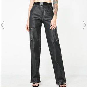 I am Gia Harban Pants